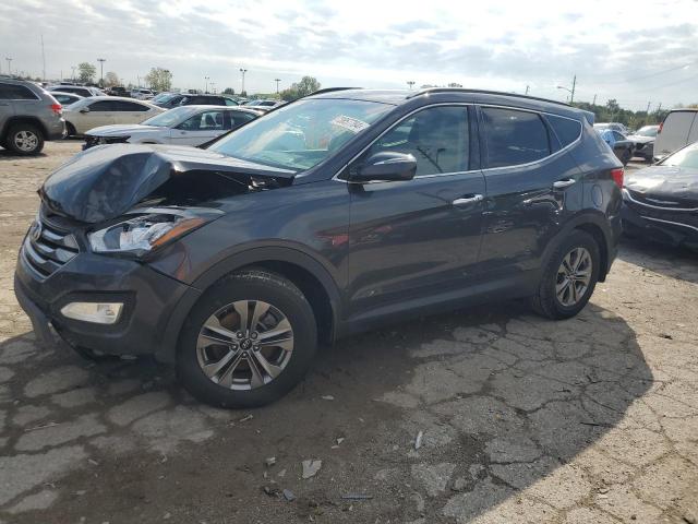 2016 HYUNDAI SANTA FE S, 