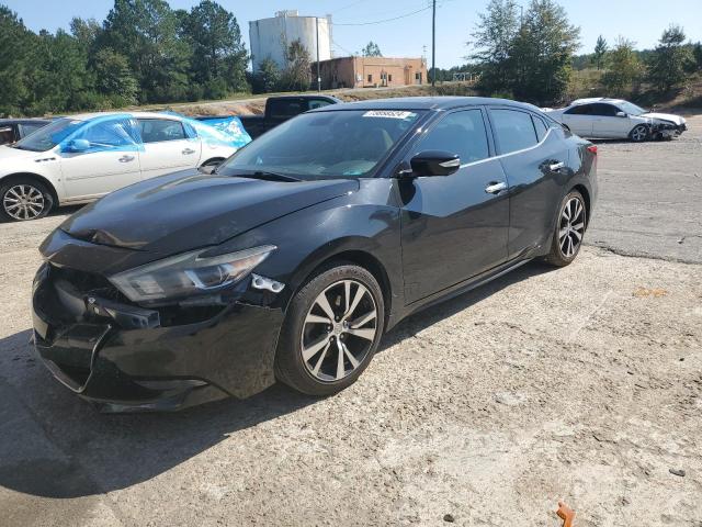 2017 NISSAN MAXIMA 3.5S, 