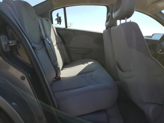 1G8AJ52F14Z167463 - 2004 SATURN ION LEVEL 2 灰色 照片 10