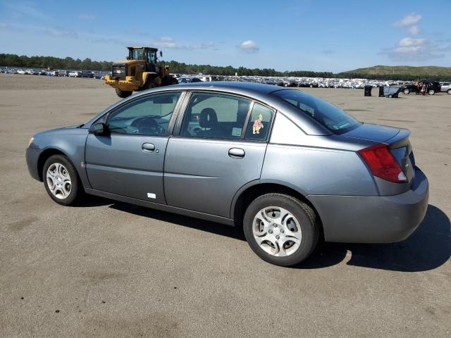 1G8AJ52F14Z167463 - 2004 SATURN ION LEVEL 2 灰色 照片 2