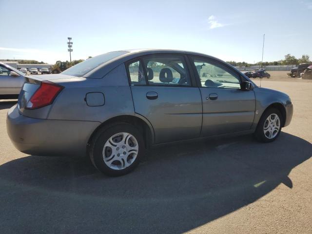1G8AJ52F14Z167463 - 2004 SATURN ION LEVEL 2 灰色 照片 3