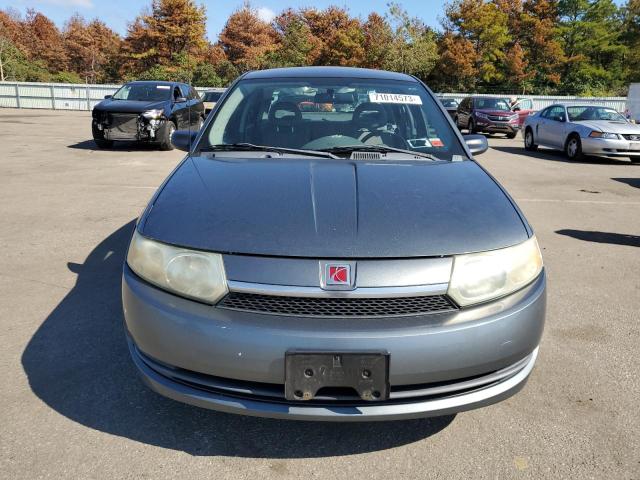 1G8AJ52F14Z167463 - 2004 SATURN ION LEVEL 2 灰色 照片 5