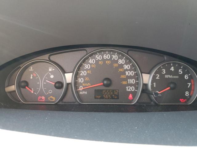 1G8AJ52F14Z167463 - 2004 SATURN ION LEVEL 2 灰色 照片 9