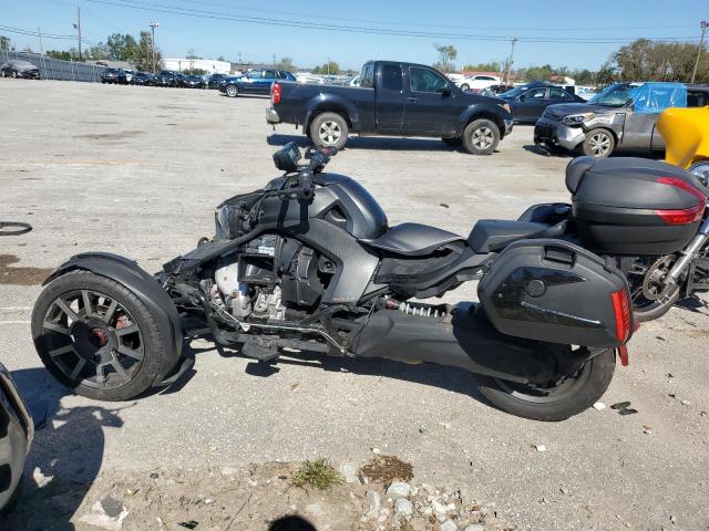 3JB2GEG24LJ000761 - 2020 CAN-AM RYKER RALLY EDITION BLACK photo 3