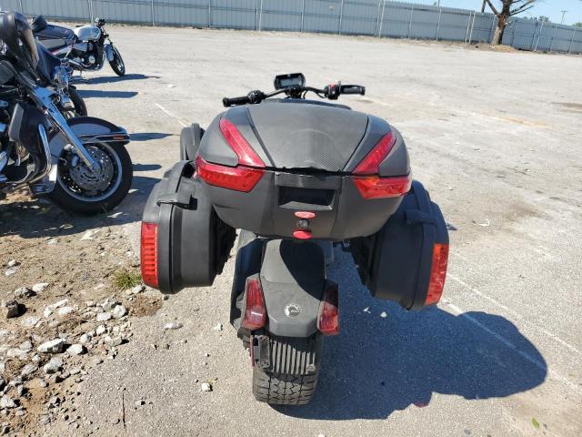 3JB2GEG24LJ000761 - 2020 CAN-AM RYKER RALLY EDITION BLACK photo 4