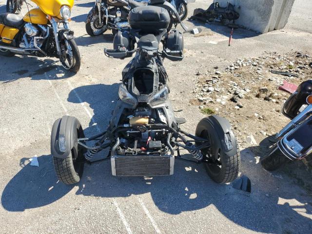 3JB2GEG24LJ000761 - 2020 CAN-AM RYKER RALLY EDITION BLACK photo 5