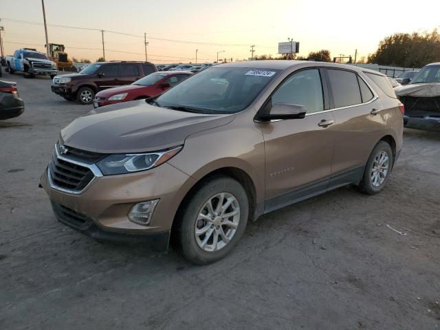 2019 CHEVROLET EQUINOX LT, 