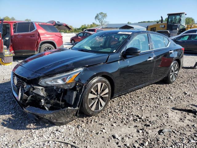 2020 NISSAN ALTIMA SL, 