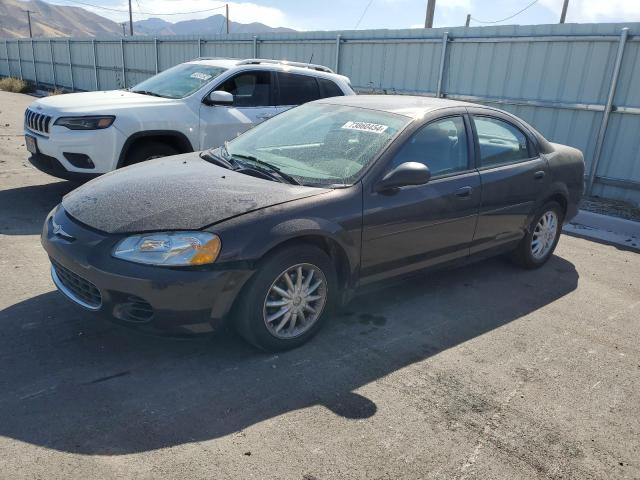 2003 CHRYSLER SEBRING LX, 