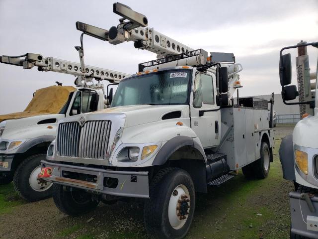 2005 INTERNATIONAL 7000 7300, 