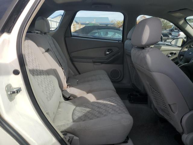 1G1ZT628X4F233433 - 2004 CHEVROLET MALIBU MAXX LS 白色 照片 10