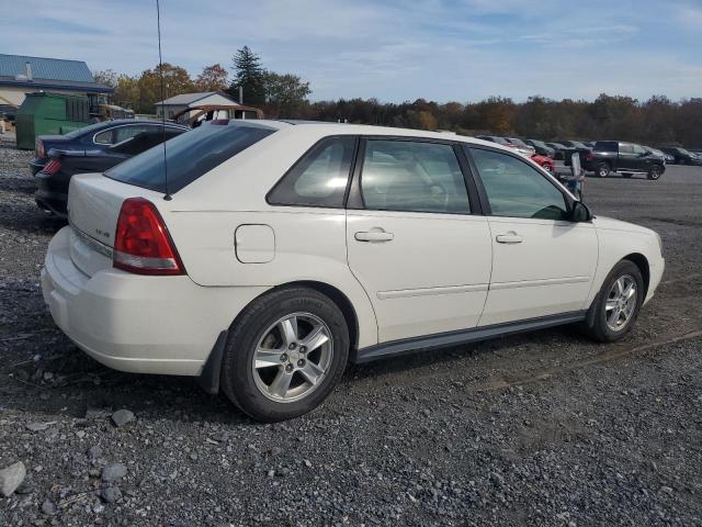 1G1ZT628X4F233433 - 2004 CHEVROLET MALIBU MAXX LS 白色 照片 3