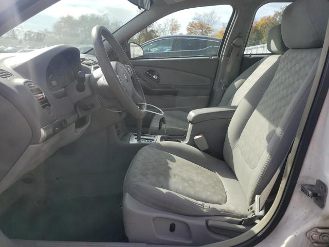 1G1ZT628X4F233433 - 2004 CHEVROLET MALIBU MAXX LS 白色 照片 7