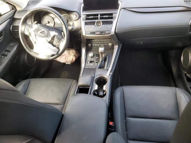 JTJBARBZ2K2186571 - 2019 LEXUS NX 300 BASE 银色 照片 8