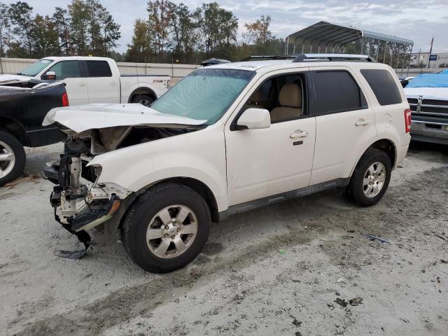 2012 FORD ESCAPE LIMITED, 