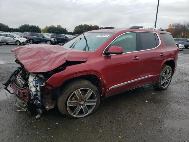 2019 GMC ACADIA DENALI, 