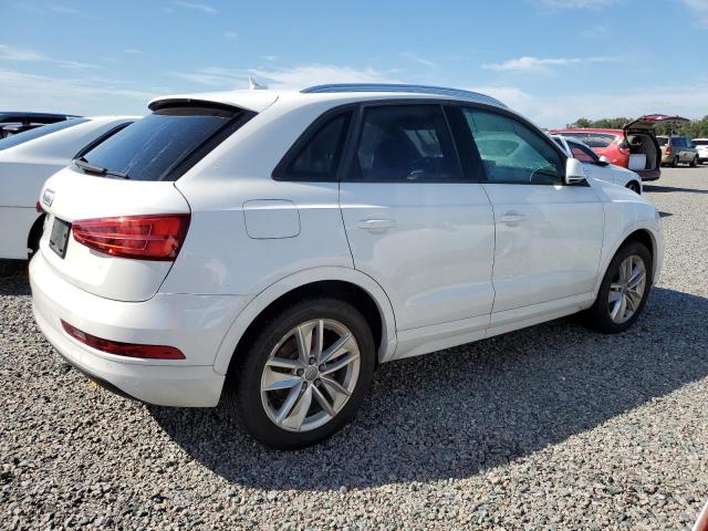 WA1BCCFS4HR003902 - 2017 AUDI Q3 PREMIUM WHITE photo 3