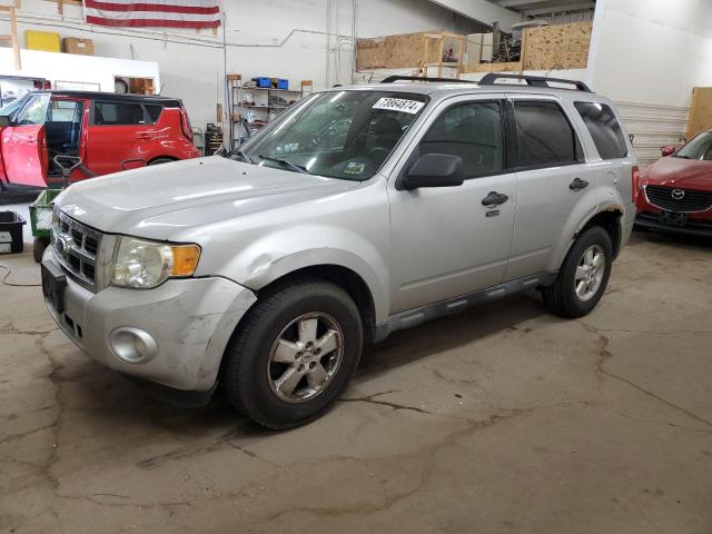 2010 FORD ESCAPE XLT, 