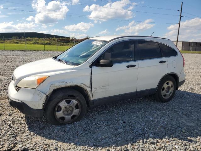 2007 HONDA CR-V LX, 