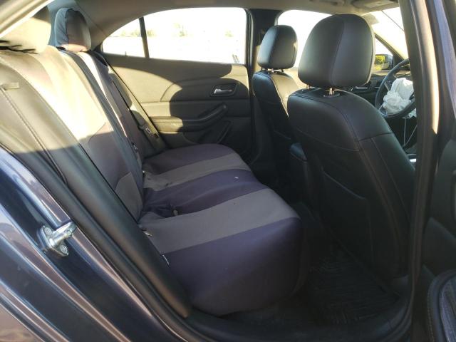 1G11C5SL2FF343892 - 2015 CHEVROLET MALIBU 1LT 蓝色 照片 10