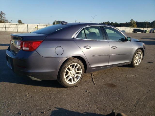 1G11C5SL2FF343892 - 2015 CHEVROLET MALIBU 1LT 蓝色 照片 3