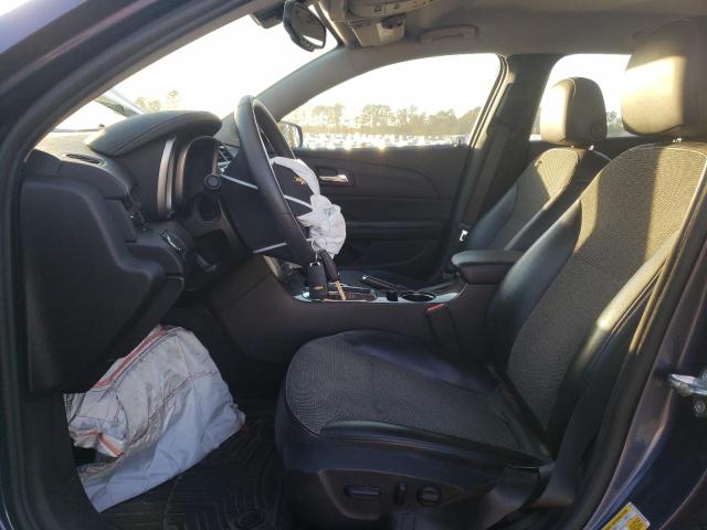 1G11C5SL2FF343892 - 2015 CHEVROLET MALIBU 1LT 蓝色 照片 7