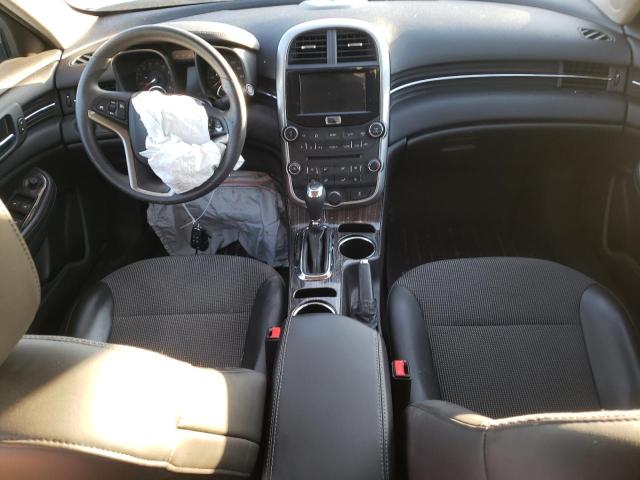 1G11C5SL2FF343892 - 2015 CHEVROLET MALIBU 1LT 蓝色 照片 8