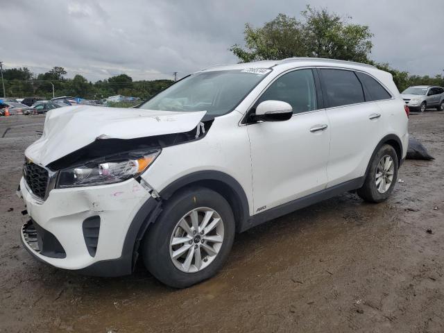 2019 KIA SORENTO LX, 