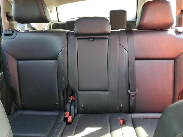 1V2MR2CA4KC607073 - 2019 VOLKSWAGEN ATLAS SEL BLUE photo 10