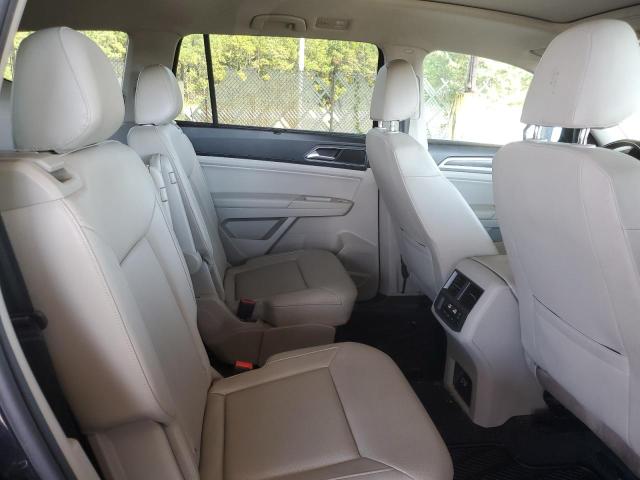 1V2MR2CA8KC548268 - 2019 VOLKSWAGEN ATLAS SEL WHITE photo 10