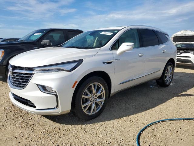 5GAERBKW1PJ203591 - 2023 BUICK ENCLAVE ESSENCE Ağ foto 1