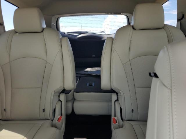 5GAERBKW1PJ203591 - 2023 BUICK ENCLAVE ESSENCE Ağ foto 10