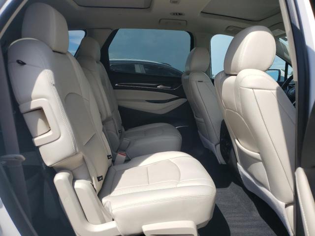 5GAERBKW1PJ203591 - 2023 BUICK ENCLAVE ESSENCE Ağ foto 11