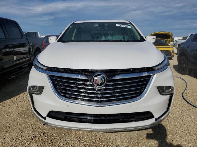 5GAERBKW1PJ203591 - 2023 BUICK ENCLAVE ESSENCE Ağ foto 5