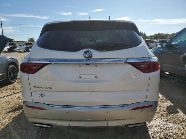 5GAERBKW1PJ203591 - 2023 BUICK ENCLAVE ESSENCE Ağ foto 6