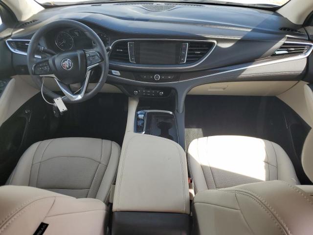 5GAERBKW1PJ203591 - 2023 BUICK ENCLAVE ESSENCE Ağ foto 8