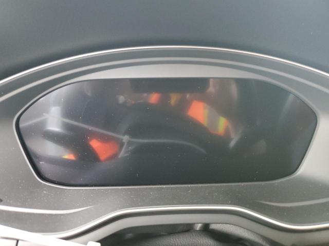 WAUW4GF56RN007168 - 2024 AUDI S5 PREMIUM PLUS 白色 照片 9