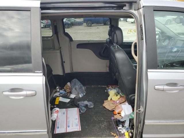 2C4RC1BG8DR821695 - 2013 CHRYSLER TOWN & COU TOURING Boz foto 10