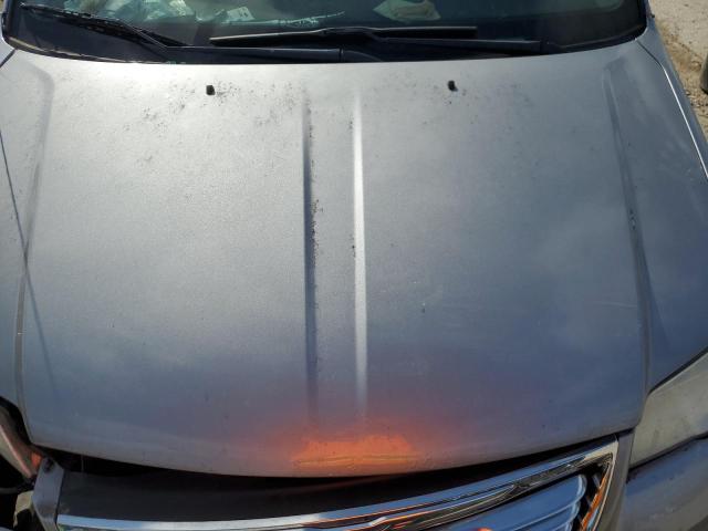 2C4RC1BG8DR821695 - 2013 CHRYSLER TOWN & COU TOURING Boz foto 11