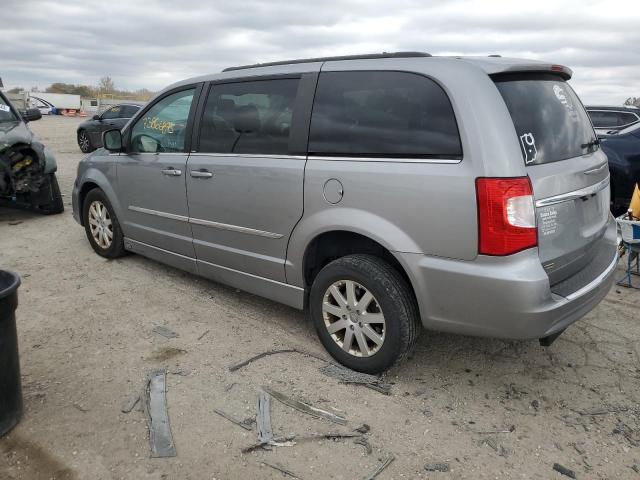 2C4RC1BG8DR821695 - 2013 CHRYSLER TOWN & COU TOURING Boz foto 2