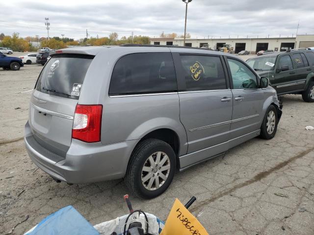 2C4RC1BG8DR821695 - 2013 CHRYSLER TOWN & COU TOURING Boz foto 3