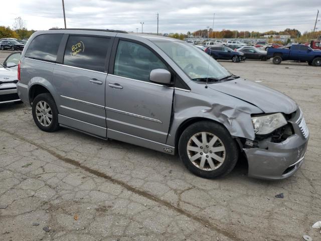 2C4RC1BG8DR821695 - 2013 CHRYSLER TOWN & COU TOURING Boz foto 4