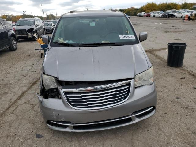 2C4RC1BG8DR821695 - 2013 CHRYSLER TOWN & COU TOURING Boz foto 5