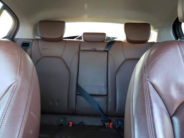 ZASFAKBN8J7B67296 - 2018 ALFA ROMEO STELVIO TI GRAY photo 10