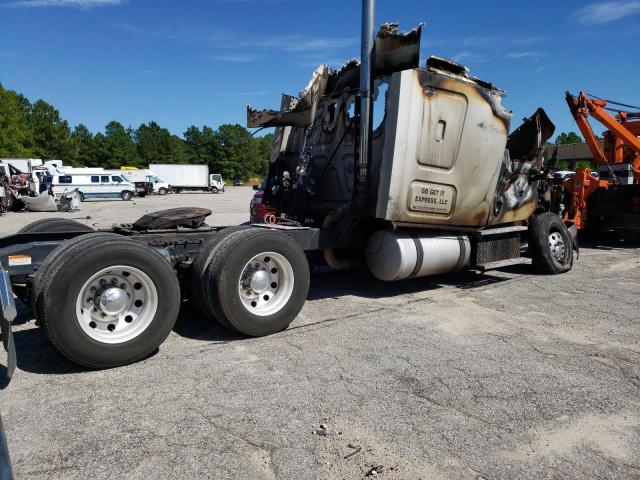 1FUJGLBG5DLBK5507 - 2013 FREIGHTLINER CASCADIA 1 WHITE photo 4