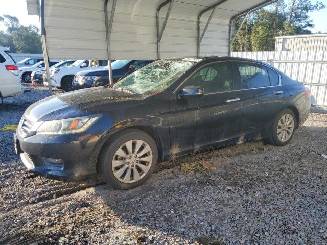 2015 HONDA ACCORD EXL, 