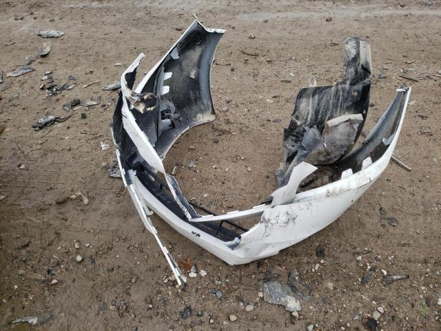 1G1ZG5E70CF266716 - 2012 CHEVROLET MALIBU LTZ 白色 照片 12