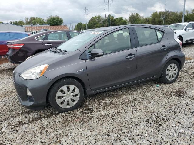 2014 TOYOTA PRIUS C, 