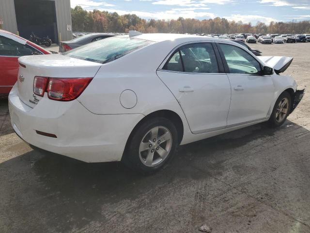 1G11C5SL5FF274776 - 2015 CHEVROLET MALIBU 1LT WHITE photo 3