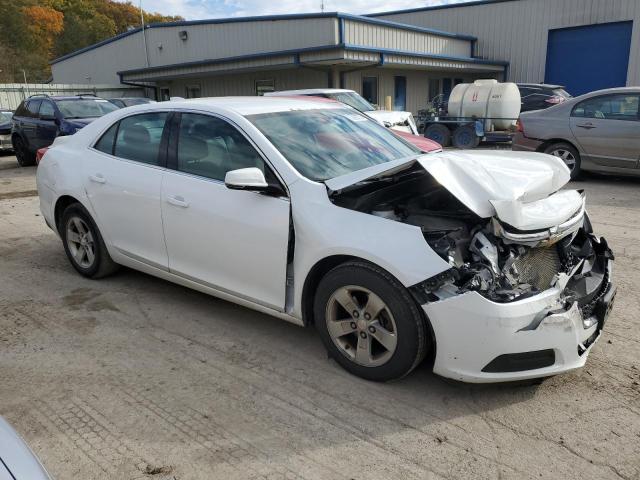 1G11C5SL5FF274776 - 2015 CHEVROLET MALIBU 1LT WHITE photo 4